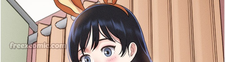 韶恩第75話-女伴的耐力測試