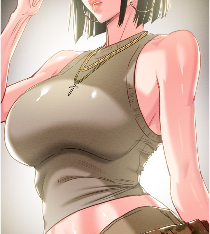 掠夺行动第81話-教訓囂張的臭娘們