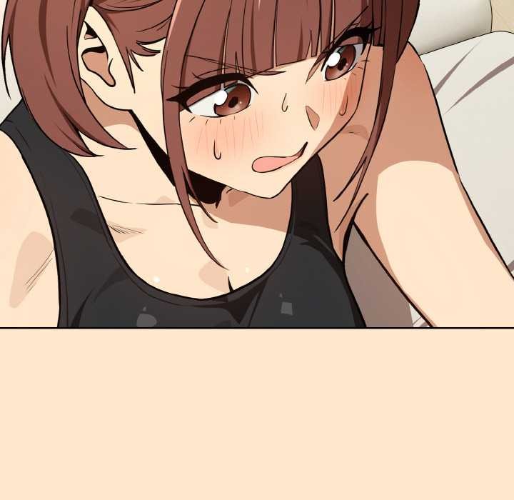 下班后的例行恋爱第82話