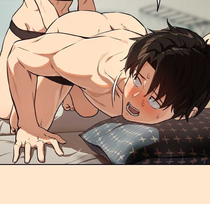 下班后的例行恋爱第82話