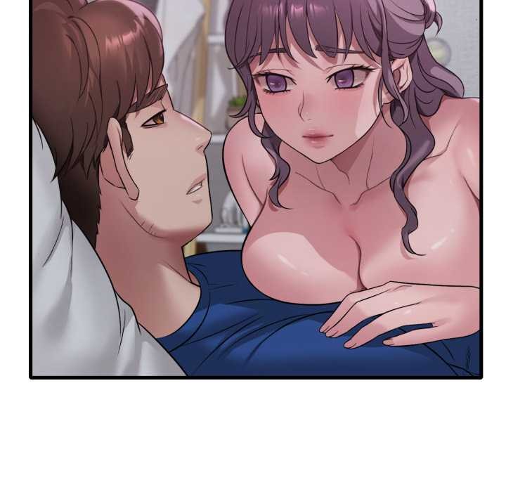 渴望占有她第90話