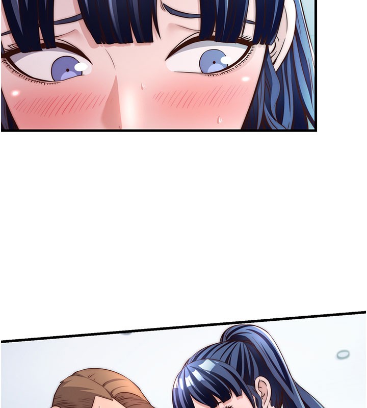 民宿精營中第36話-在蜜大腿間來回磨蹭