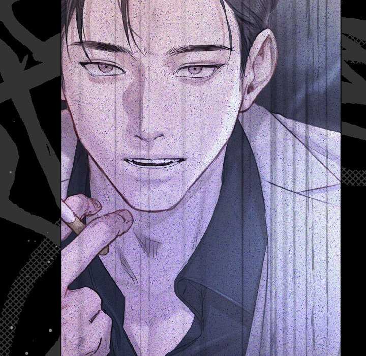 契約的代價第3話