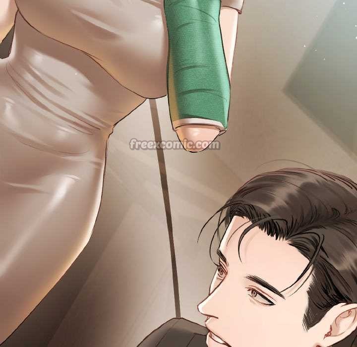 契約的代價第3話