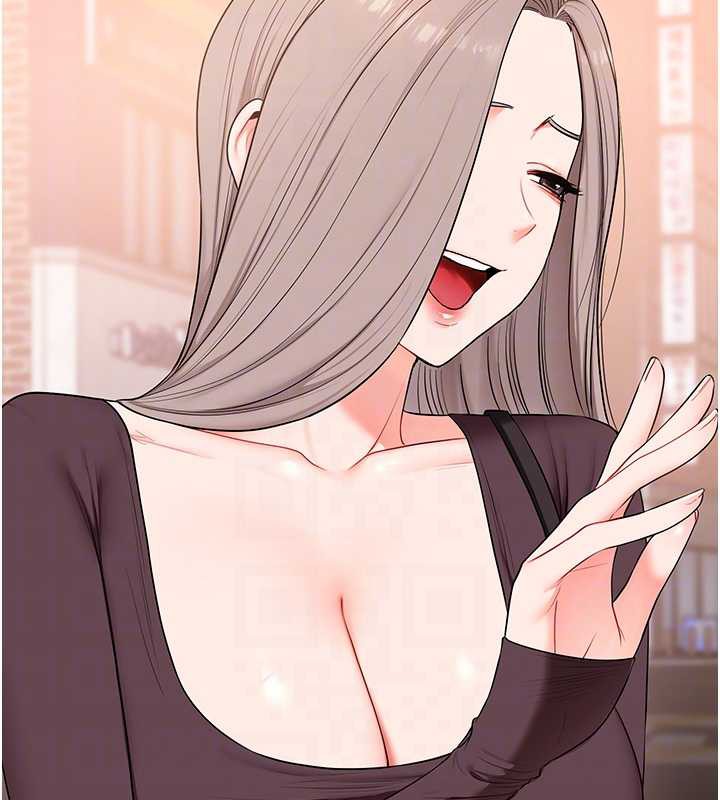 玩轉學姊第87話-兩腿間止不住的慾望