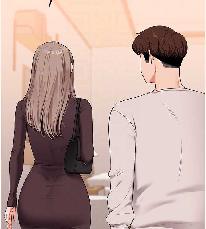 玩轉學姊第87話-兩腿間止不住的慾望