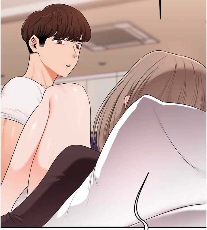 玩轉學姊第87話-兩腿間止不住的慾望