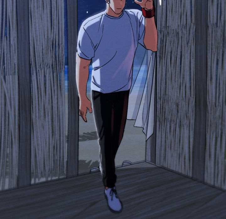 危险同学会第93話