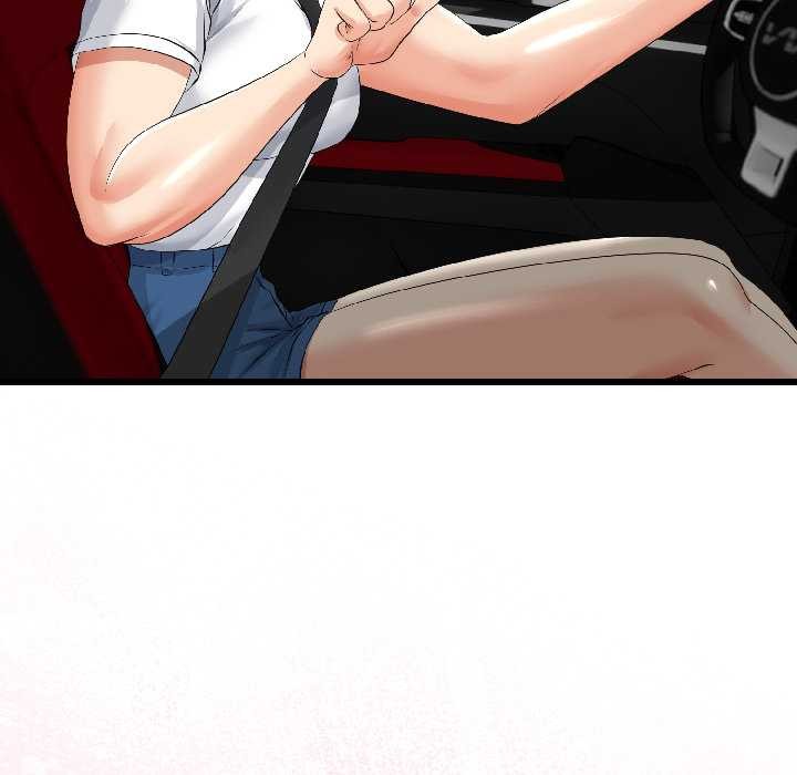 與初戀的以外同居第42話