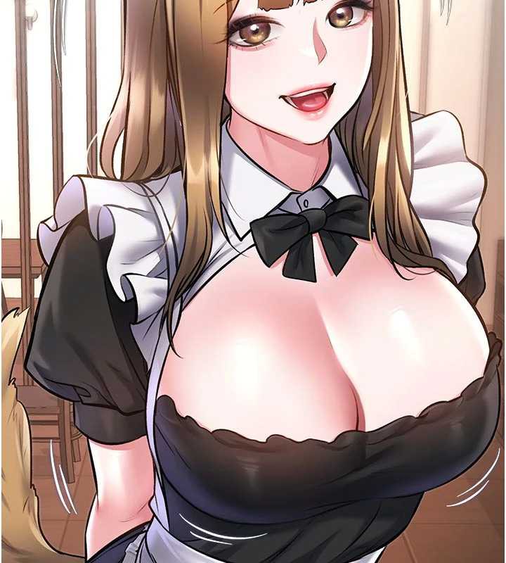 特色新視界第15話-女僕寵物咖啡廳?!