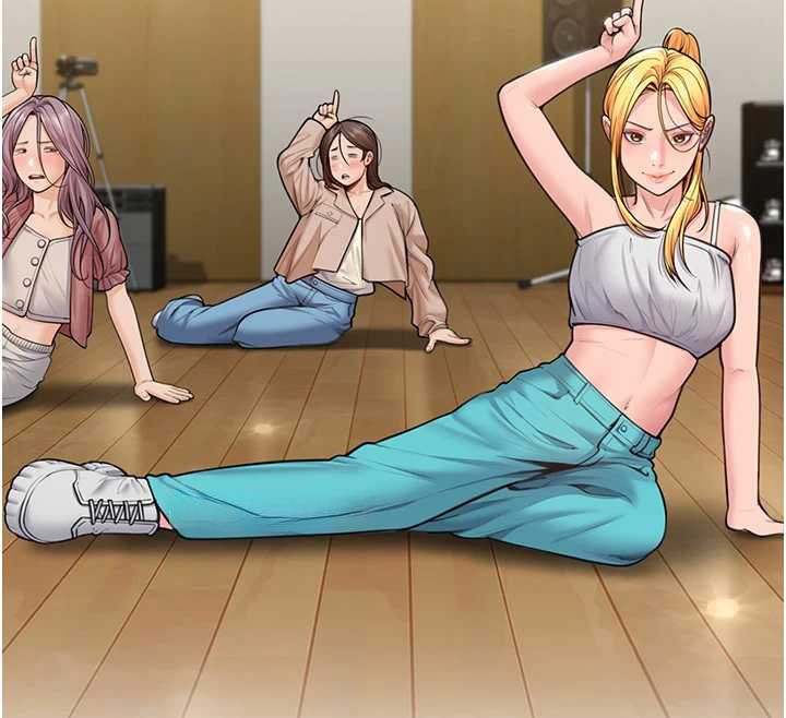 守護妳第8話-代父贖罪的少女