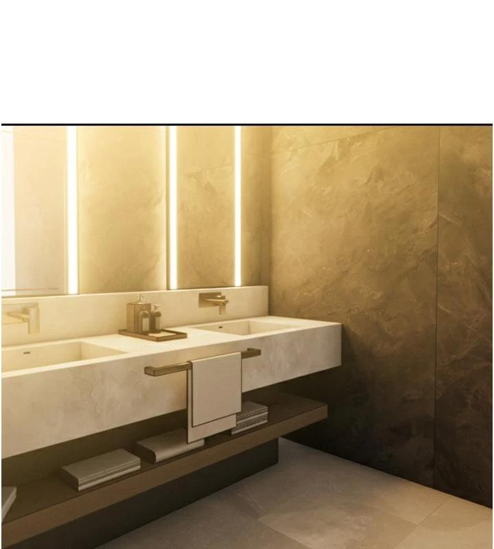 暴君会长的娇媳们第15話-爭風吃醋的媳婦們