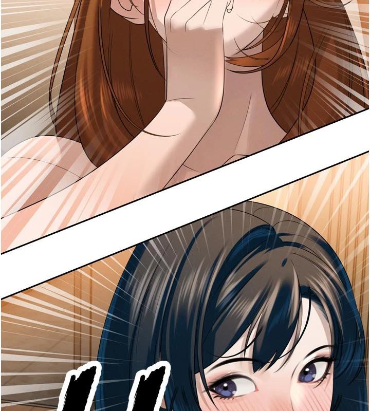 暴君会长的娇媳们第15話-爭風吃醋的媳婦們