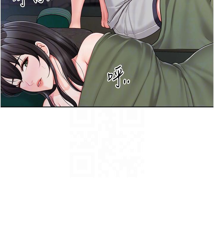 报告女班长:一根突起第29話-訓練中發情的女兵們