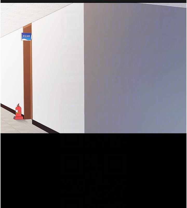 报告女班长:一根突起第29話-訓練中發情的女兵們