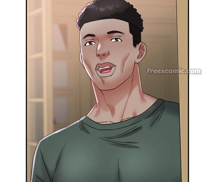 大凤村妇女会第24話-充滿危險香氣的禮物