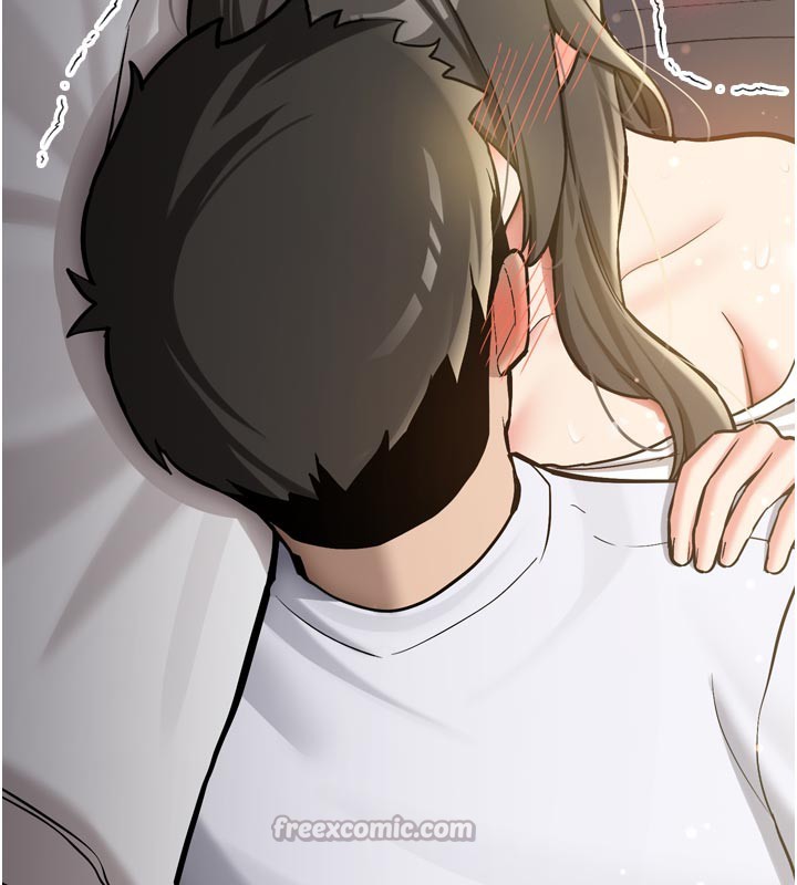 新生老司机第3話-初次被闖入的祕密花園