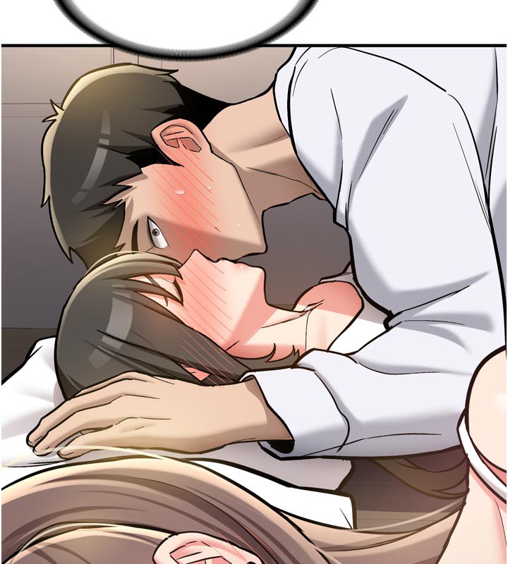 新生老司机第3話-初次被闖入的祕密花園