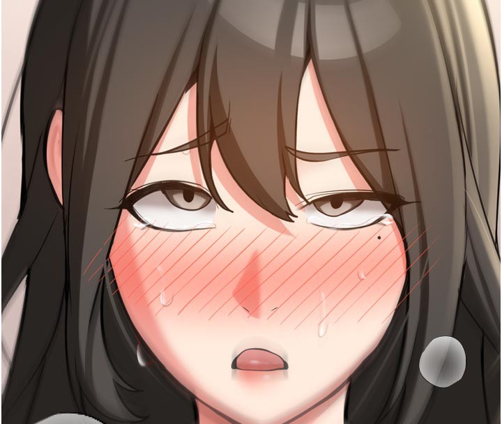 新生老司机第3話-初次被闖入的祕密花園