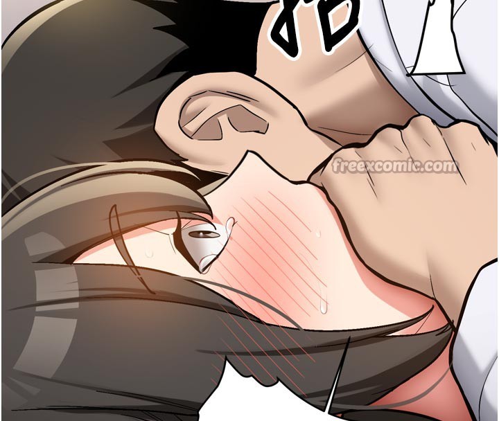 新生老司机第3話-初次被闖入的祕密花園