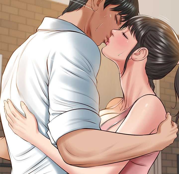 财阀家的女婿第56話