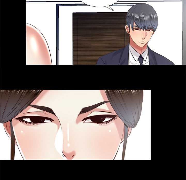 隐秘的同居第12話