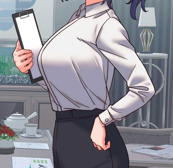 少爷的替身第28話