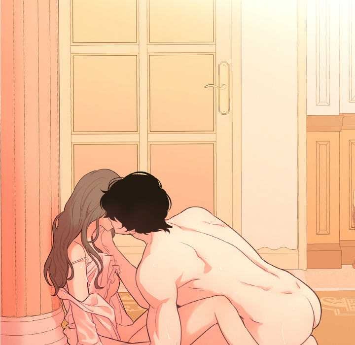 吉赛儿之血第27話