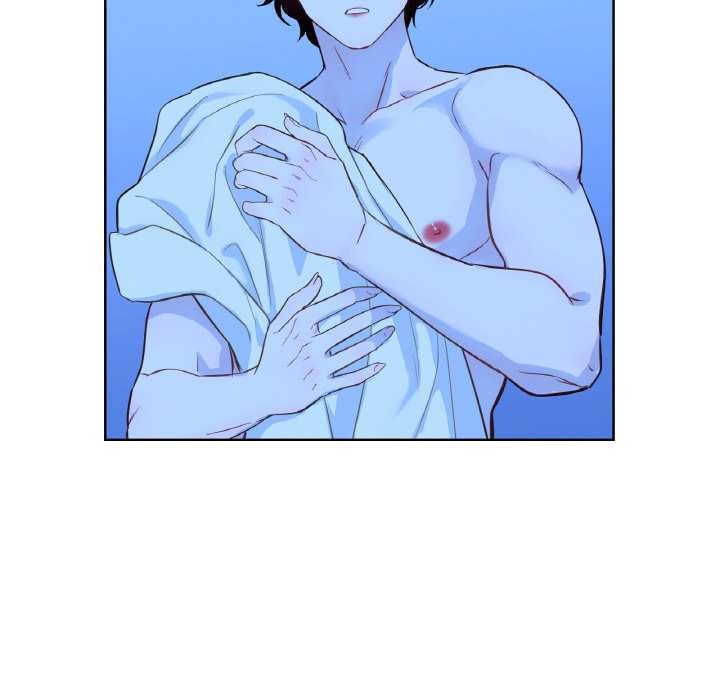 吉赛儿之血第27話