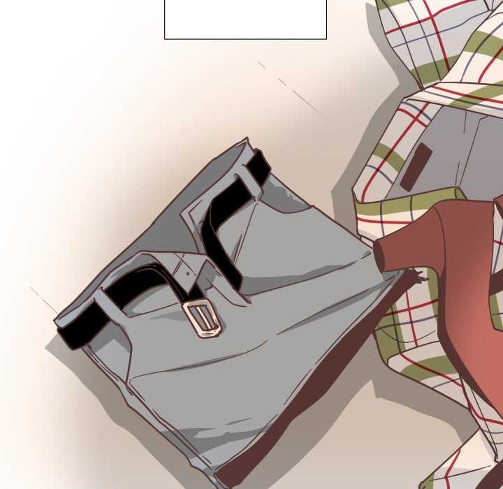 纯洁之罪第30話