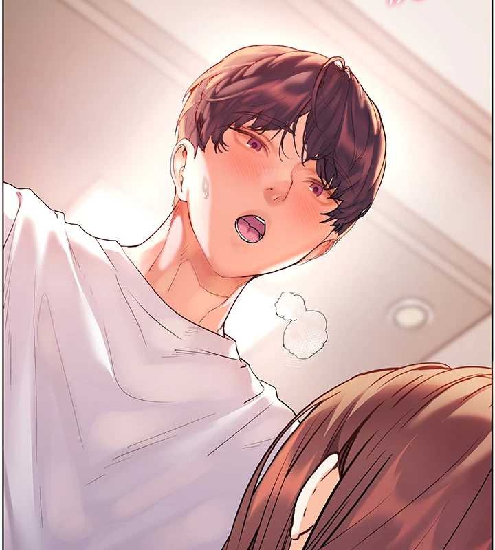 老师的亲密指导第75話-解鎖新式蒙眼play