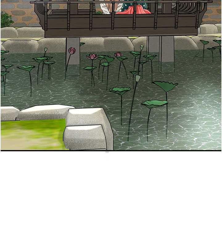 花容湿色:取花点第79話-昨晚你真粗魯&hellip;