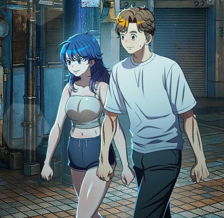 难缠小恶女第280話