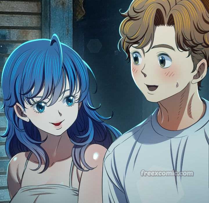 难缠小恶女第280話