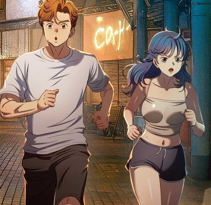 难缠小恶女第280話