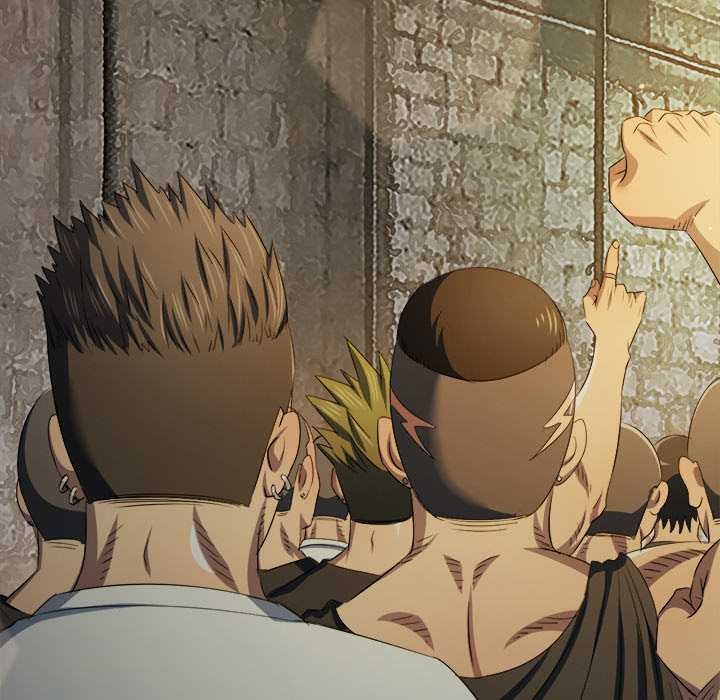 难缠小恶女第280話