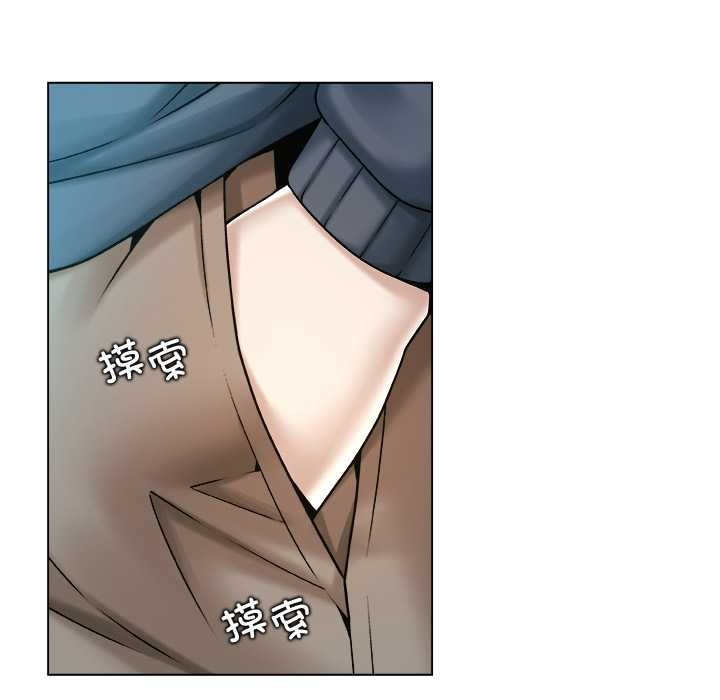 被幸运诅咒的人第18話