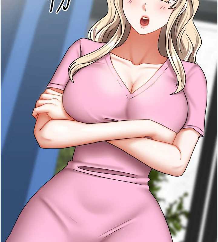 我家的女房客第39話-好東西都一起分享的三姐妹