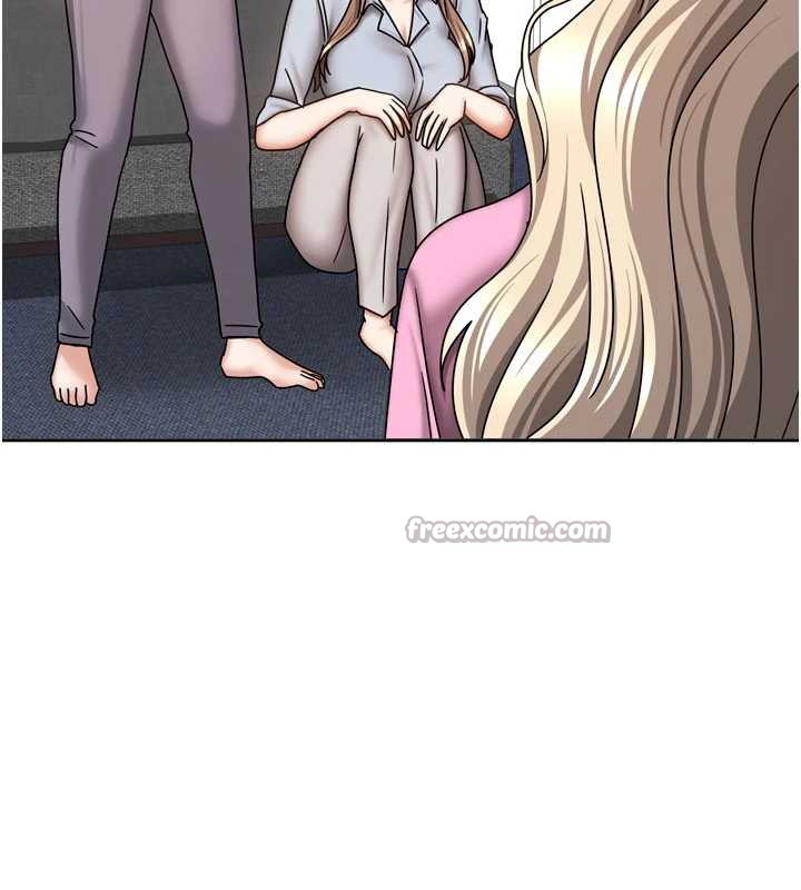 我家的女房客第39話-好東西都一起分享的三姐妹