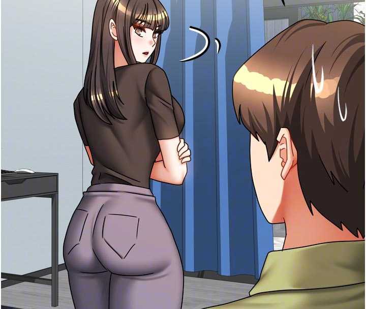 我家的女房客第39話-好東西都一起分享的三姐妹