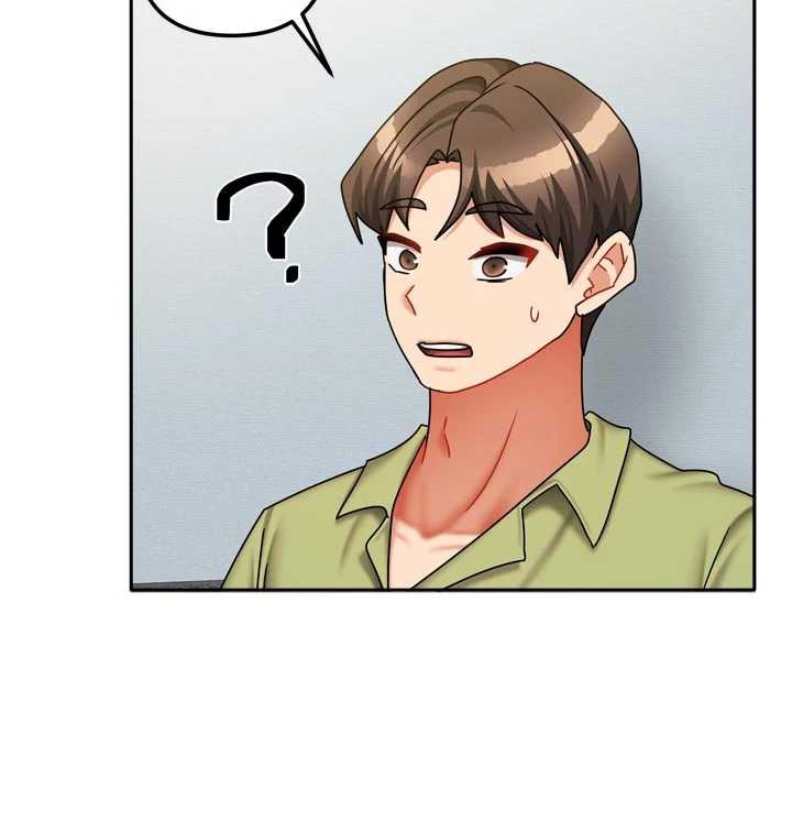 我家的女房客第39話-好東西都一起分享的三姐妹