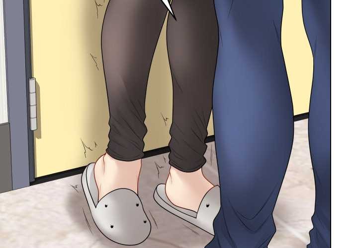 最后的冲刺第38話