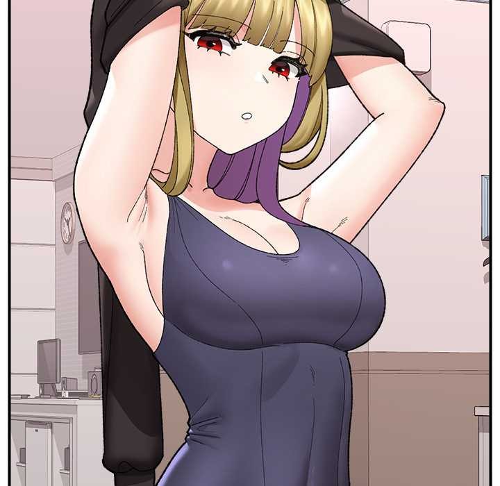 催眠手机第46話