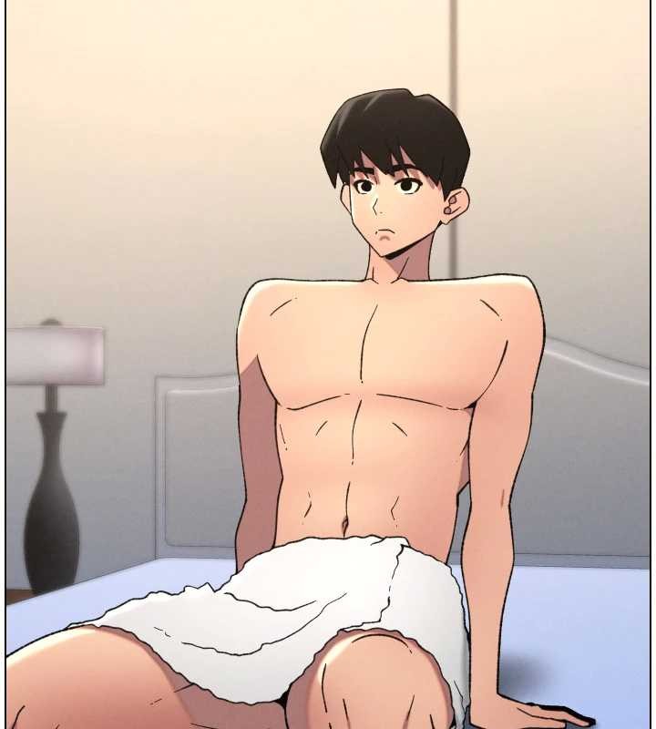 兄妹的秘密授課第85話-讓我用鮑鮑彌補你吧