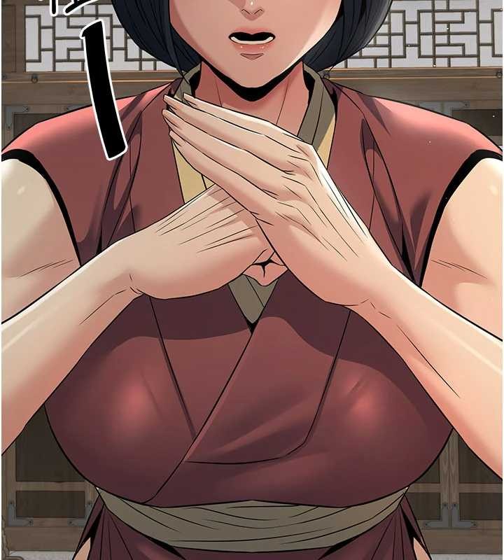 煉慾:色魔再臨第18話-做女人也很優秀&hearts;