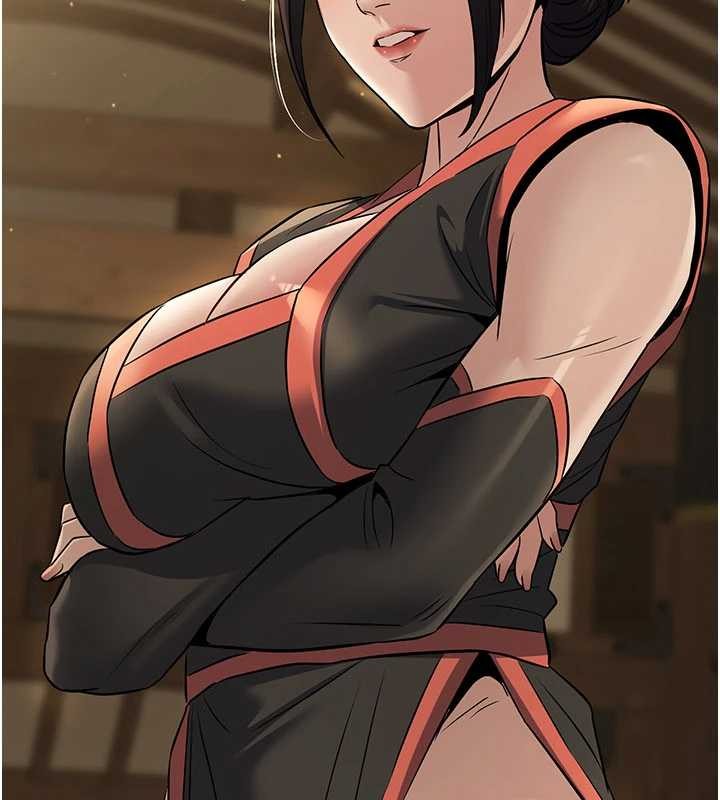 煉慾:色魔再臨第18話-做女人也很優秀&hearts;