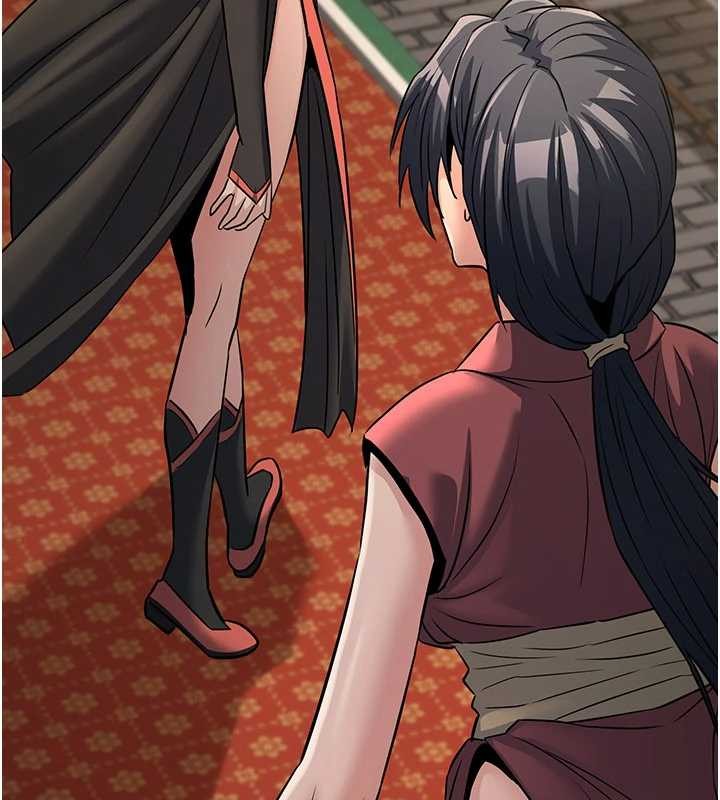 煉慾:色魔再臨第18話-做女人也很優秀&hearts;