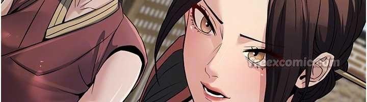 煉慾:色魔再臨第18話-做女人也很優秀&hearts;