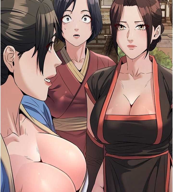 煉慾:色魔再臨第18話-做女人也很優秀&hearts;