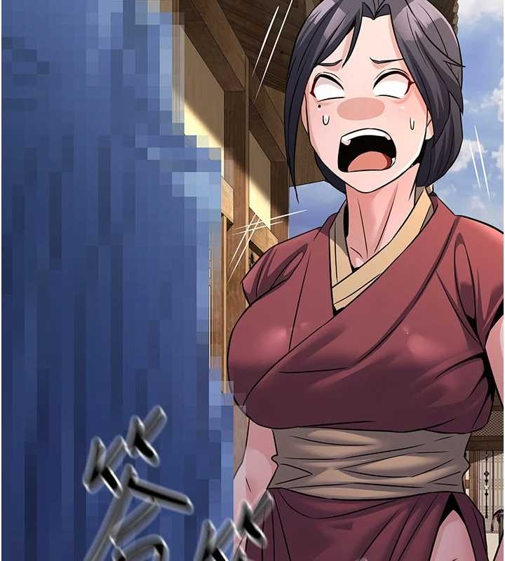 煉慾:色魔再臨第18話-做女人也很優秀&hearts;